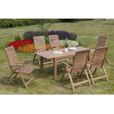 Gartenmöbel-Sets zum Verlieben | Wayfair.de